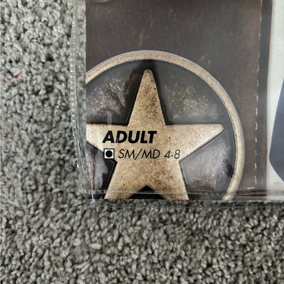 Cowgirl Costume Kit - Picture 5 of 11